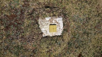 Auztarri (1412) tako geodesikoa