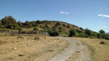 Ugaibel (1243m) Berrendizelai lepotik