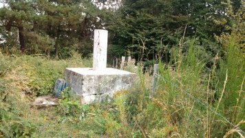 Migoleta (1408m) tontorra