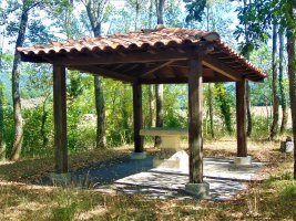 San Adrian Ermita Birgara Barrenen
