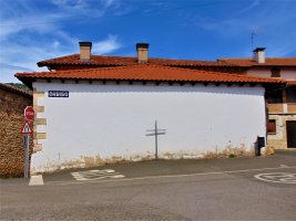 Santo Kristo Ermita Orbison