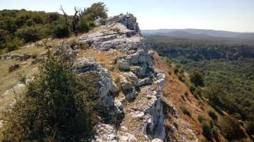 Baio (1197m) gandorra