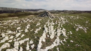 Dorroteka (1176m) tontorra
