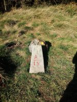 Gorordo Txiki (655m) tontorra