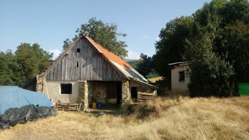 Xubri borda Muskildatik hurbil