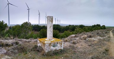 Vedadillo 
