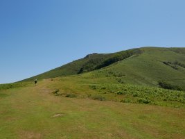 Atxulegira bidean