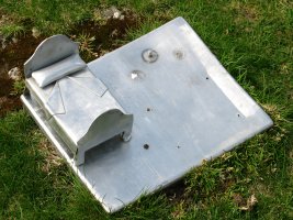 Txartelontzia, Onddo.