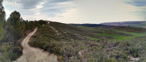 Sierra Grande