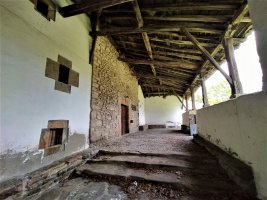 Garrastatxu Ermita Baranbion