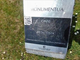 Onddi Zista