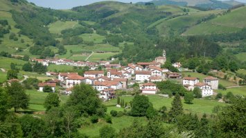Beintza