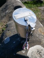 Munazorrotz txartelontzia