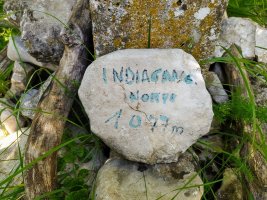 Indiagana Iparraldea