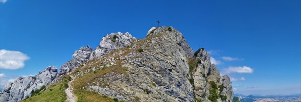 Peña del Castillo