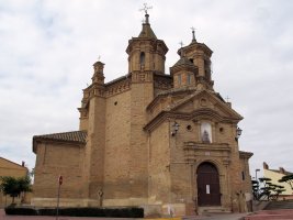 Nuestra Señora del Patrocinio basilika, Milagro