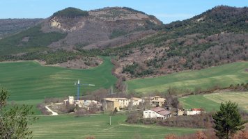 Gongora, Aranguren