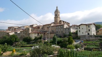 Antoñana zubitik
