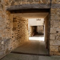 Arquillos de Arriba kalea, Antoñana