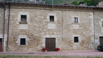 Etxea, Atauri