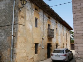 Goikara auzoko etxea, Apilaiz