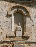 Eliza, Elortza
