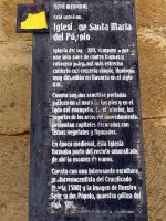 Santa Maria eliza, San Martin Unx