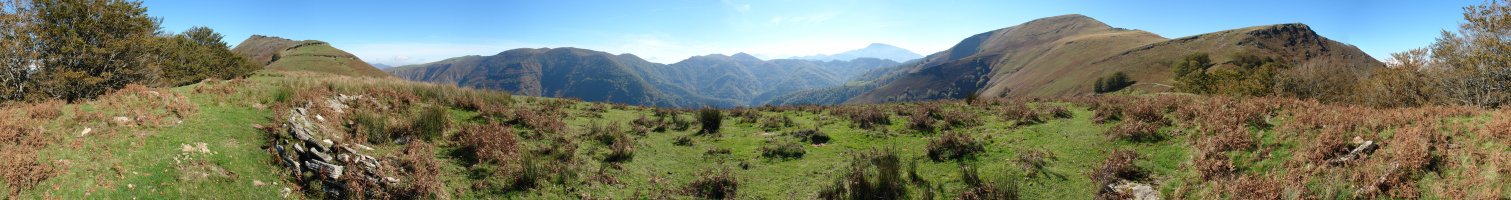 Alkaxuri eta Gorramakil