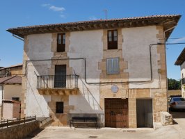 Etxea, Quintana