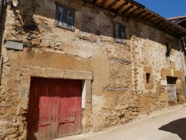 Etxea, Quintana