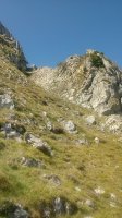 Iraule (1507m) Sakon Haundiko mendebal kanala 3