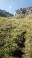 Iraule (1507m) Sakon Haundiko senda