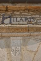 Santa Katalina 7 etxea, Muniain Gesalatz