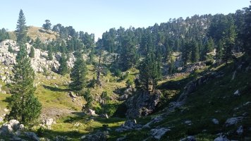 Laizerola (1778m)