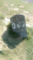 San Martingo Harria