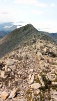 Añelarra (2360m) gandorra
