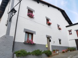 Etxea, Lizarraga