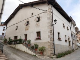 Etxea, Lizarraga