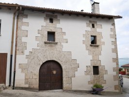 Etxea, Lizarraga