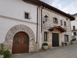 Etxea, Lizarraga