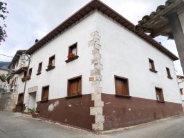 Etxea, Lizarraga