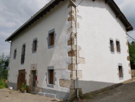 Etxea, Unanu