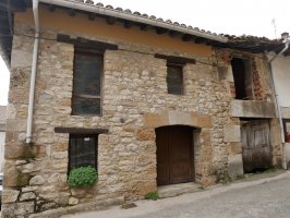 Etxea, Unanu