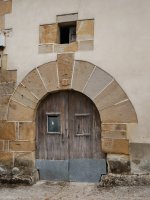 Etxeak, Unanu