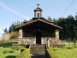 Urkisteko San Migel