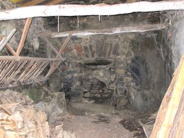San Ignazio karobia, Bedaio Tolosa
