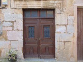 Jauregia Antoñanan