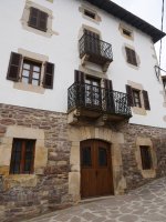 Etxea, Elgorriaga