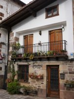 Etxea, Elgorriaga