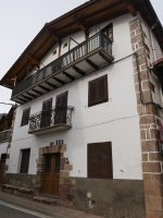 Etxea, Elgorriaga